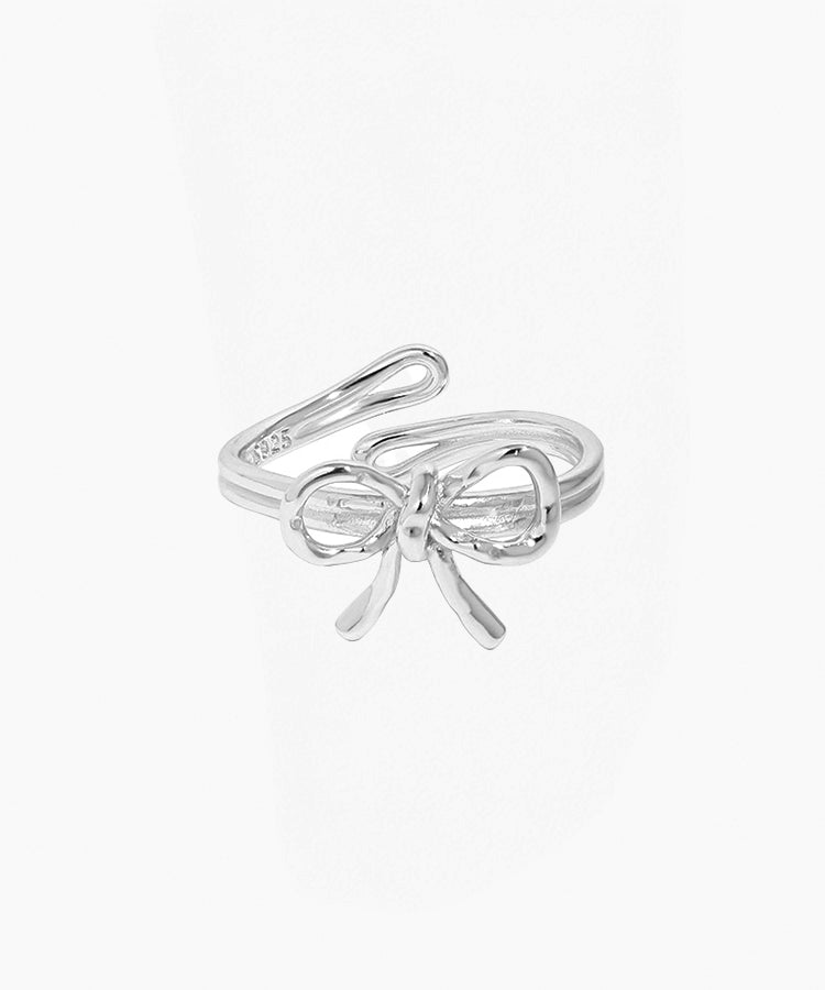 Bow Ring