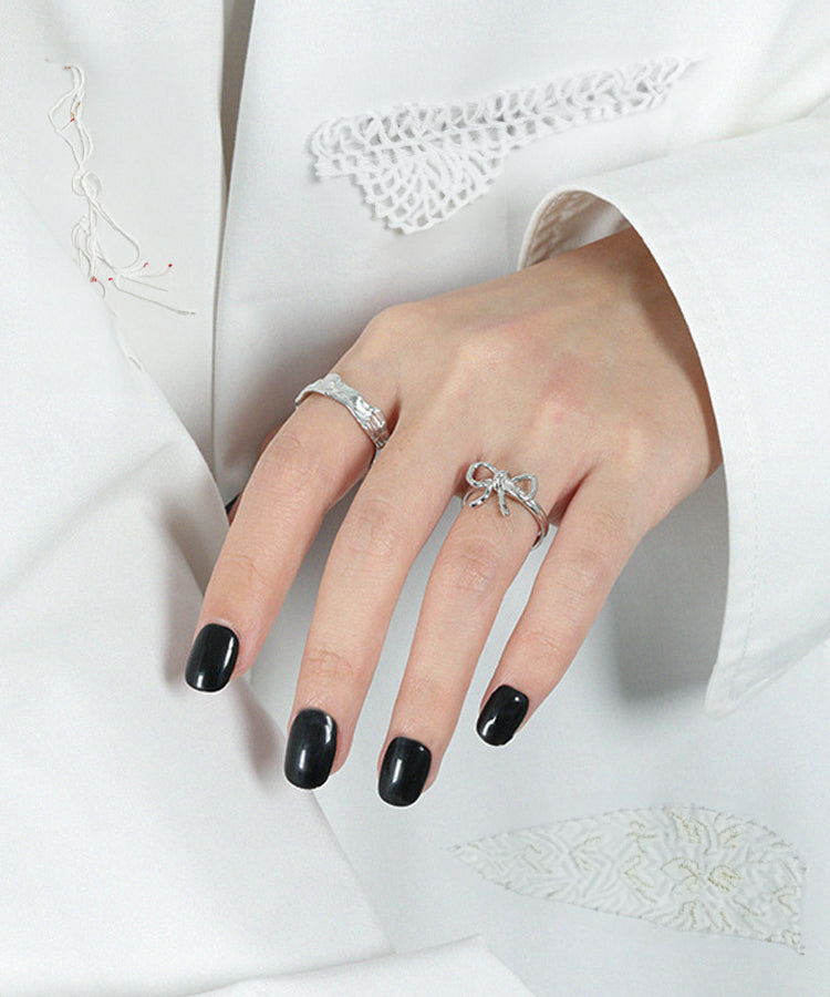 Bow Ring