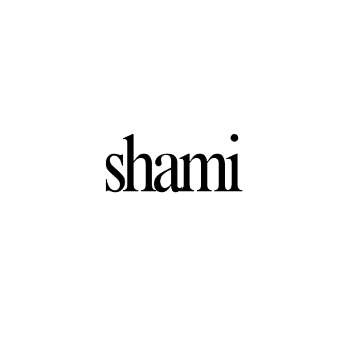 SHAMI OFFICIAL logo