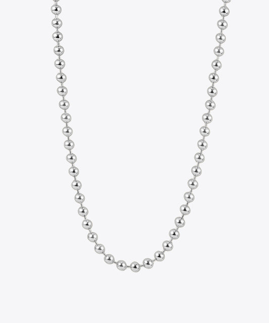 ball chain shami jewelry kelly shami