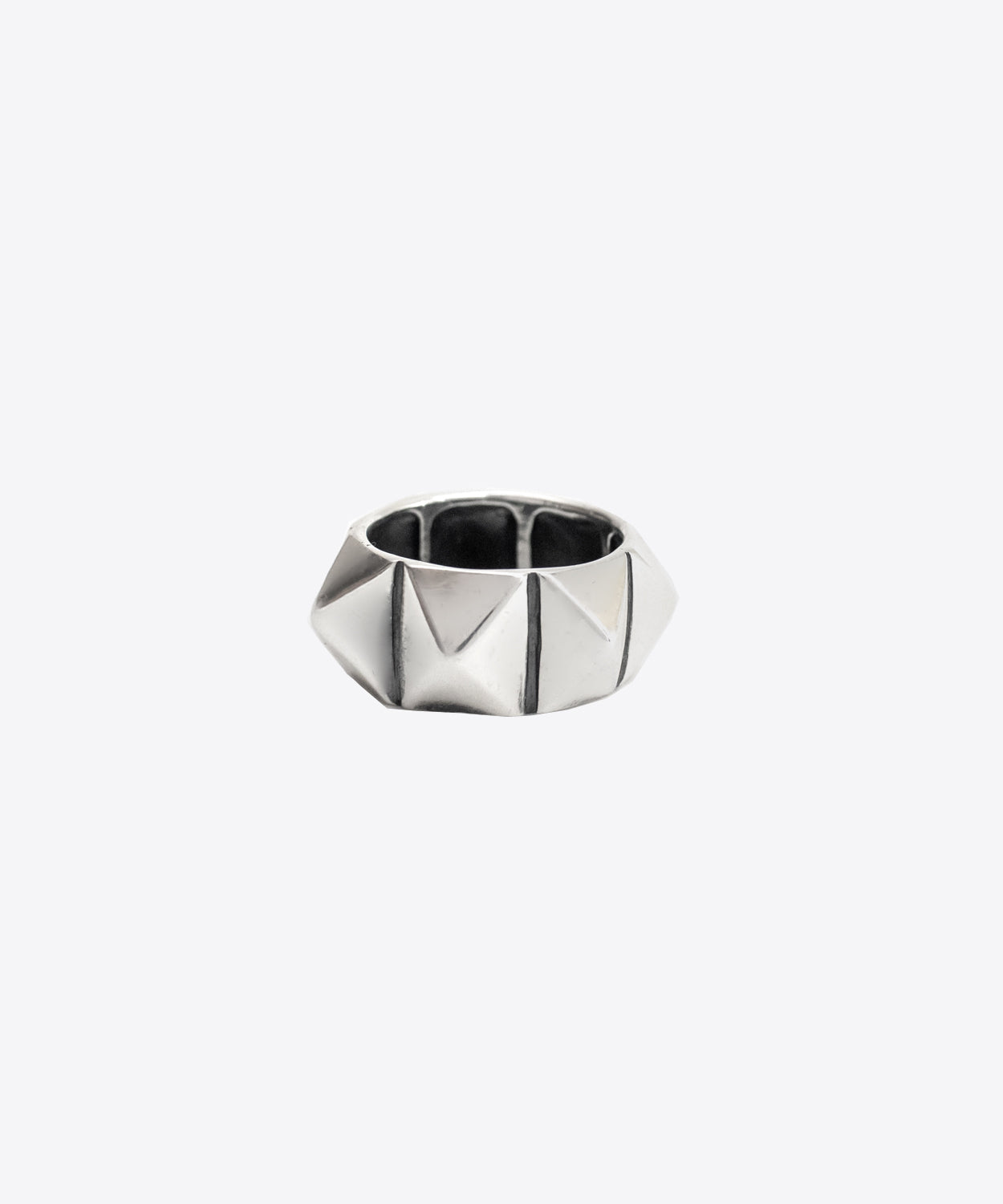 SHAMI Jewelry - Classic Stud Ring