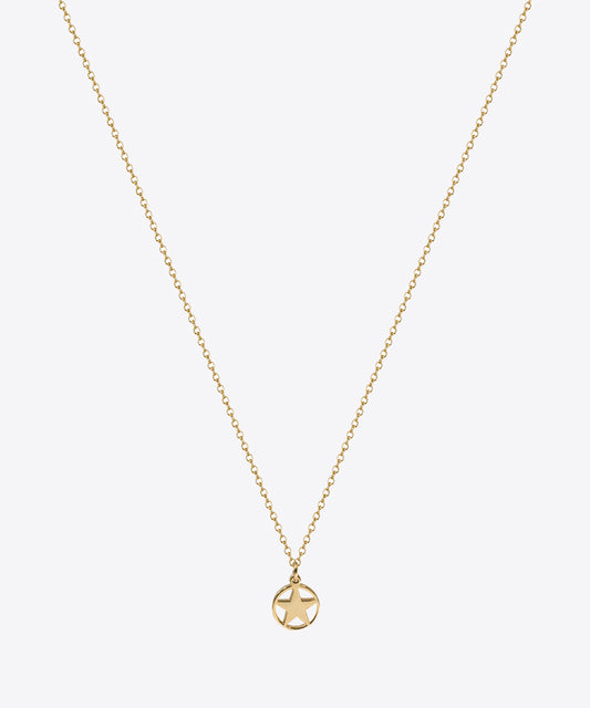 DAINTY ECHELON NECKLACE