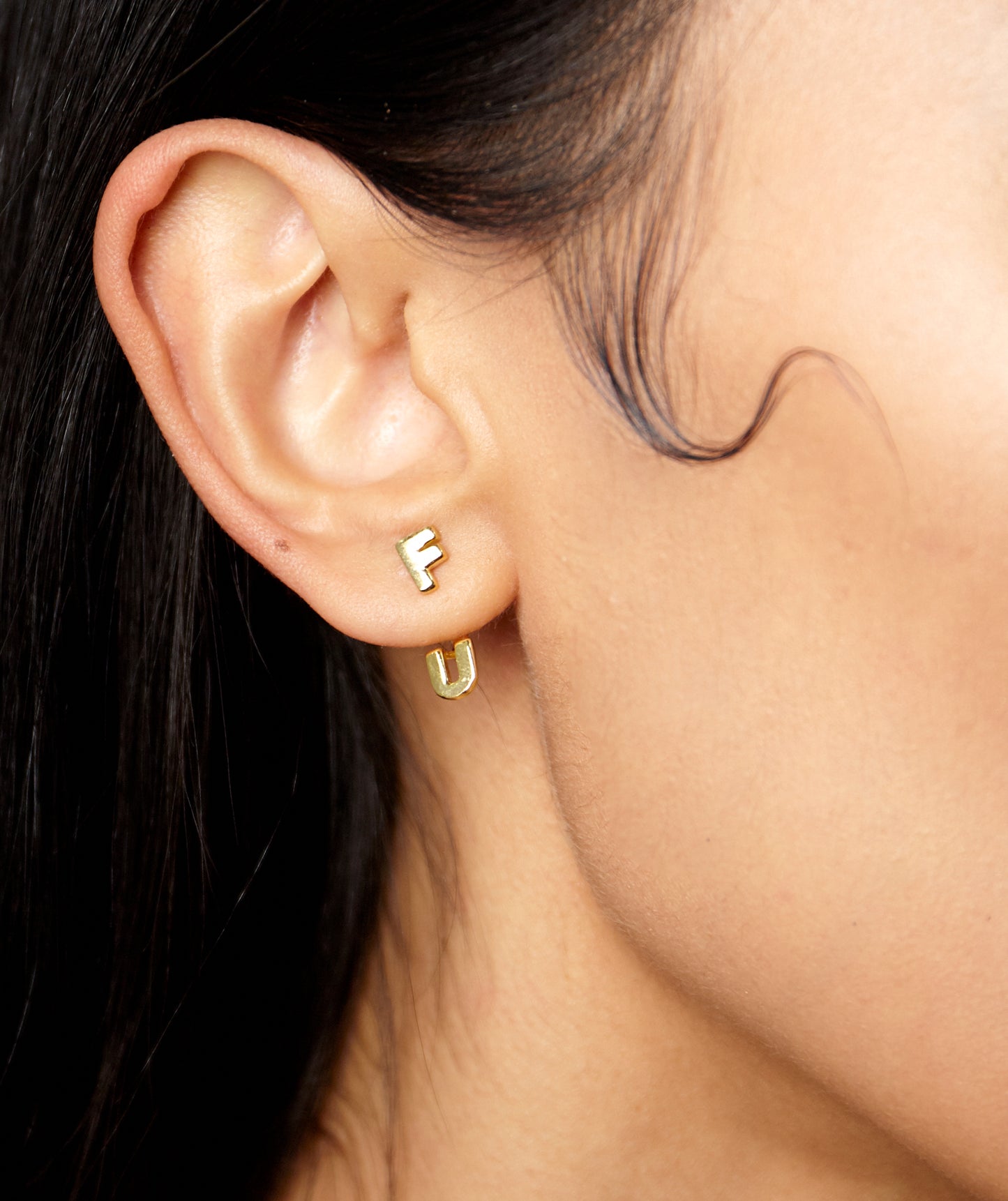 FU Earrings
