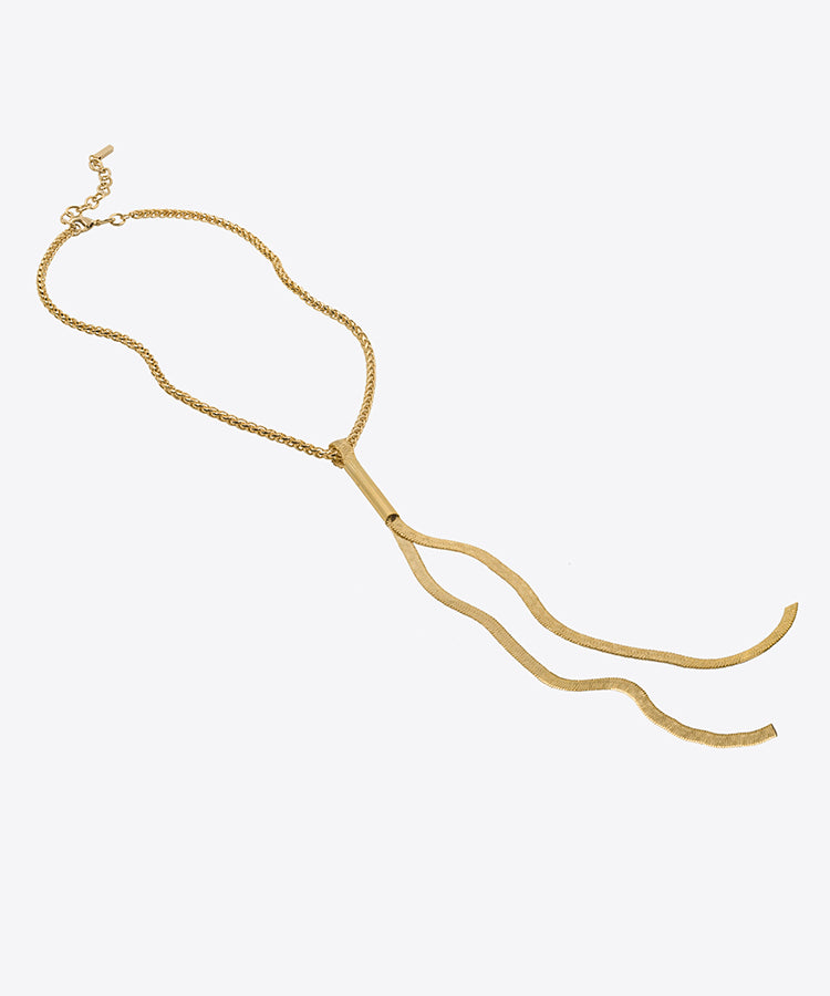 Havana Statement Necklace