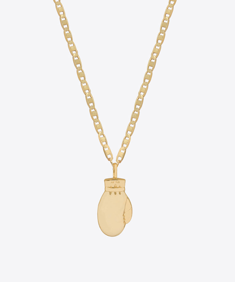 K.O. Necklace