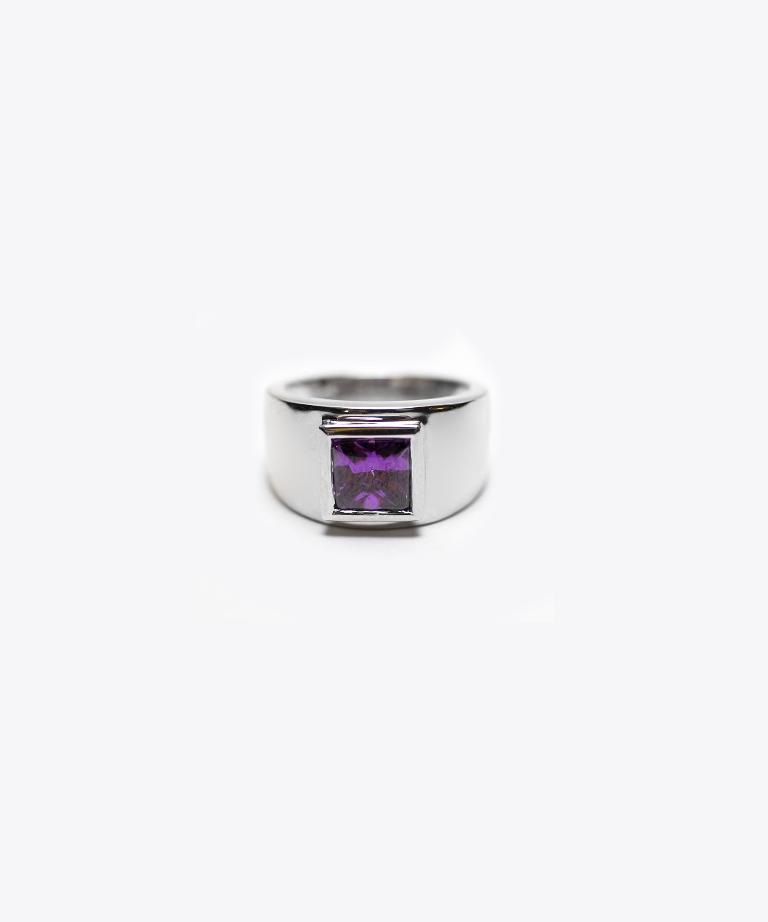 SHAMI - 
        
          
            The Midan Violet Ring