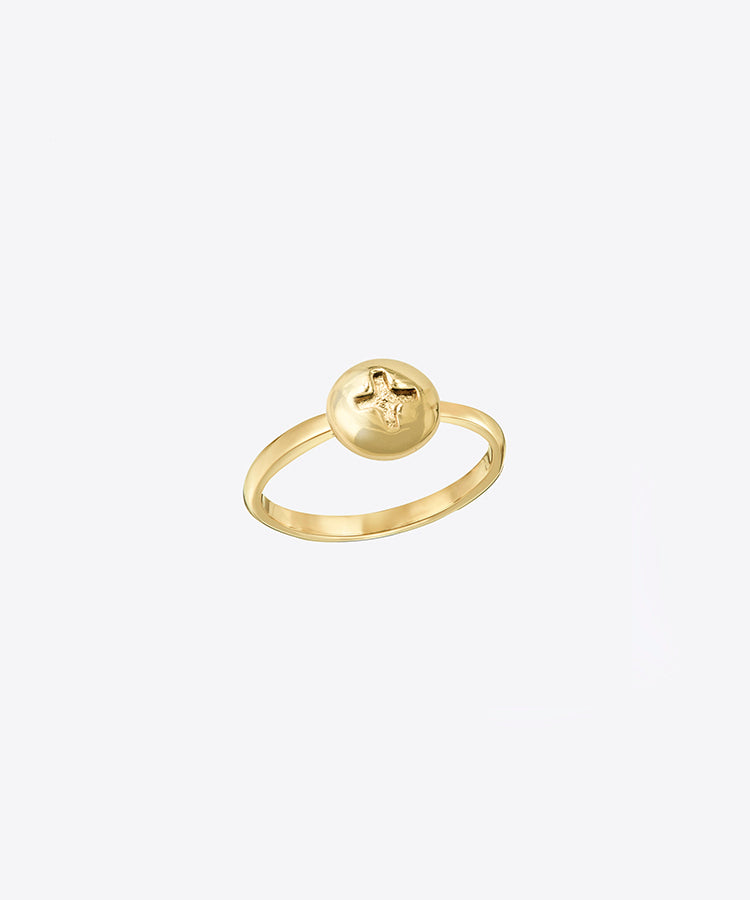 Screw U Ring