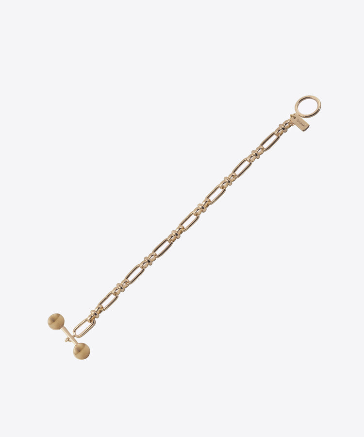 Shami Toggle Bracelet