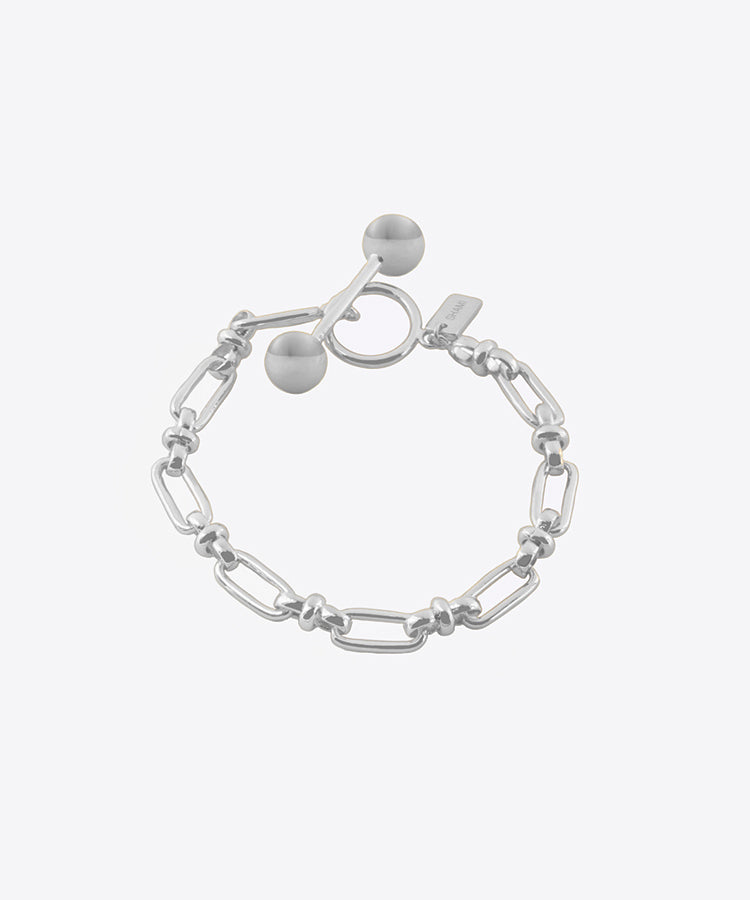 SHAMI Jewelry - Shami Toggle Bracelet