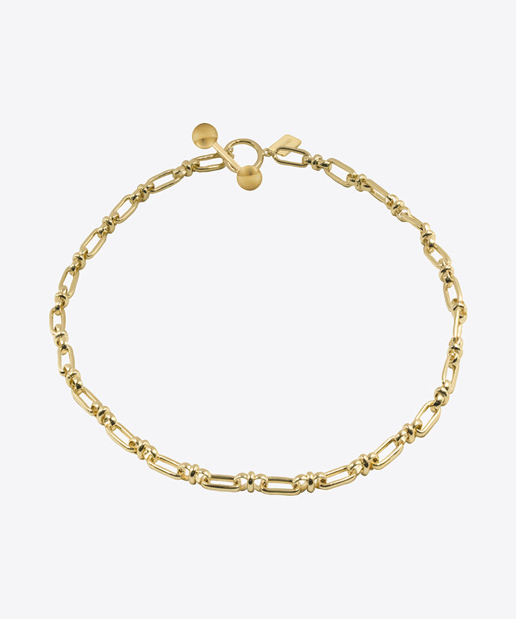 Shami Toggle Necklace