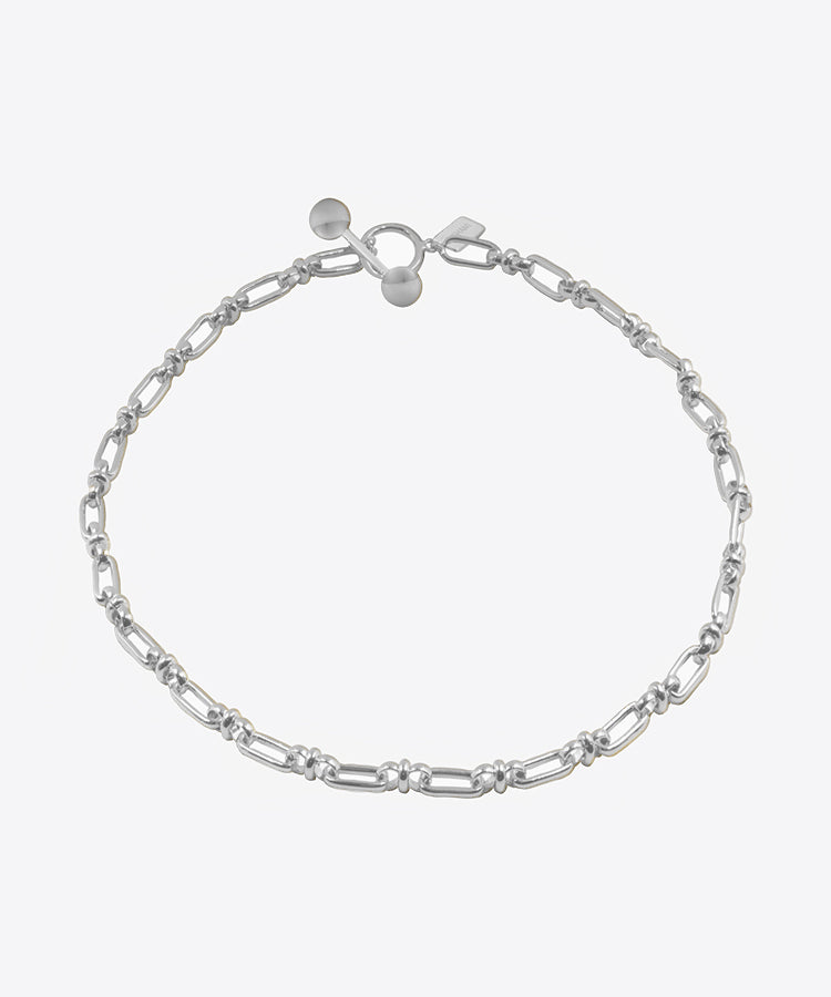 Shami Toggle Necklace