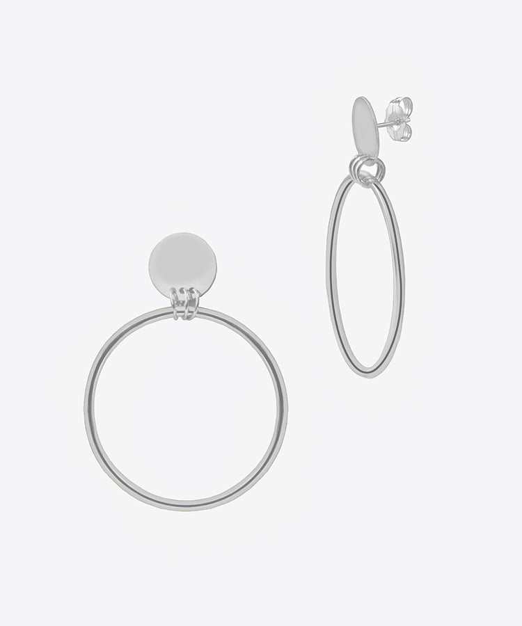 Studio 54 Hoops