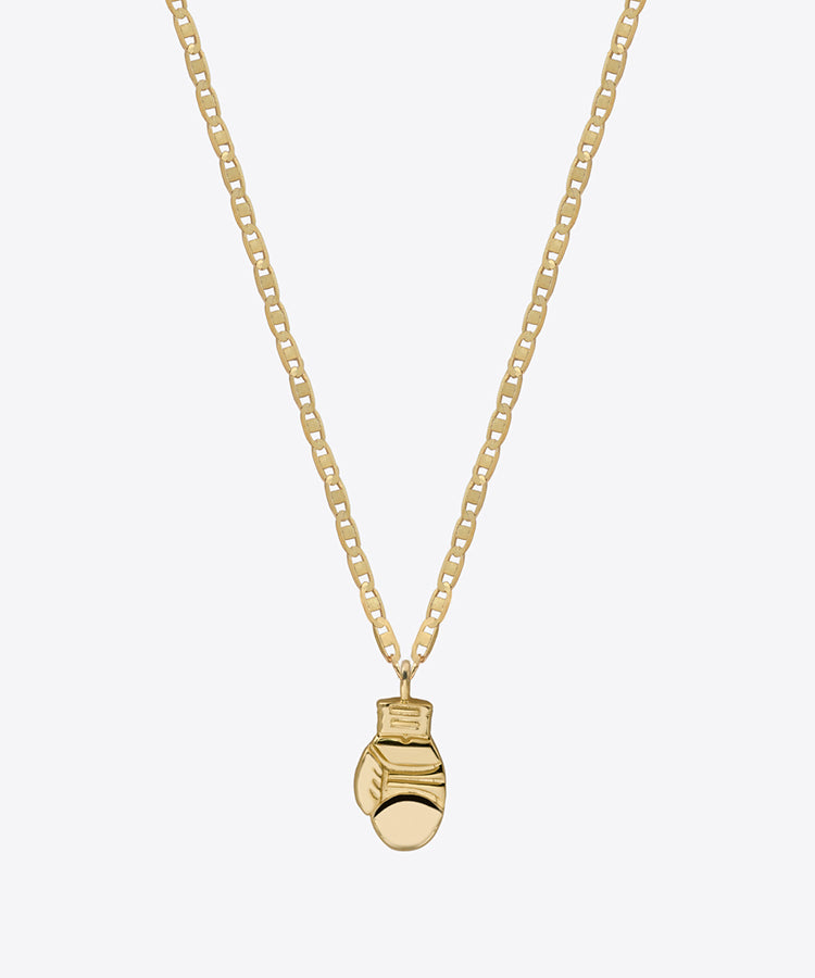 K.O. Necklace