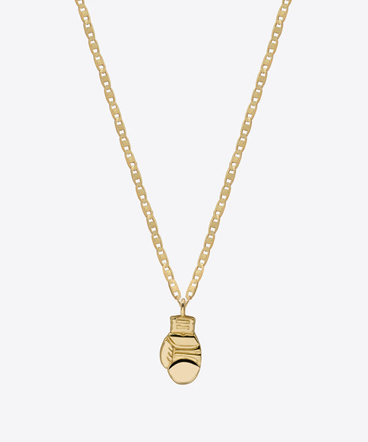 K.O. Necklace