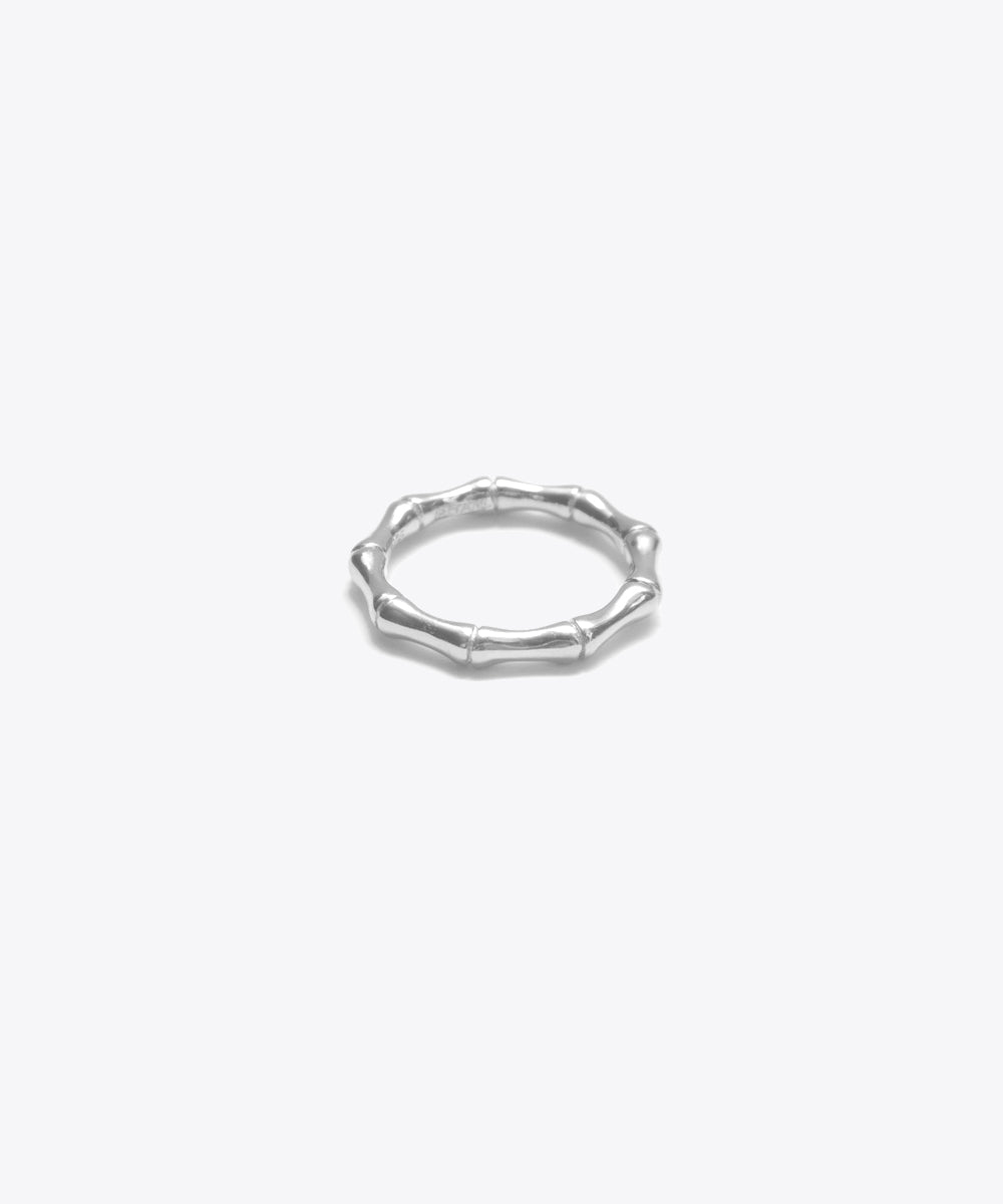 Shami Bamboo Ring