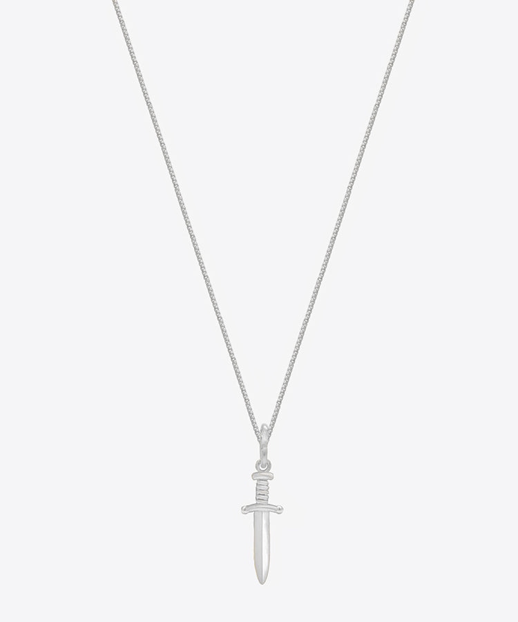 Dagger Necklace