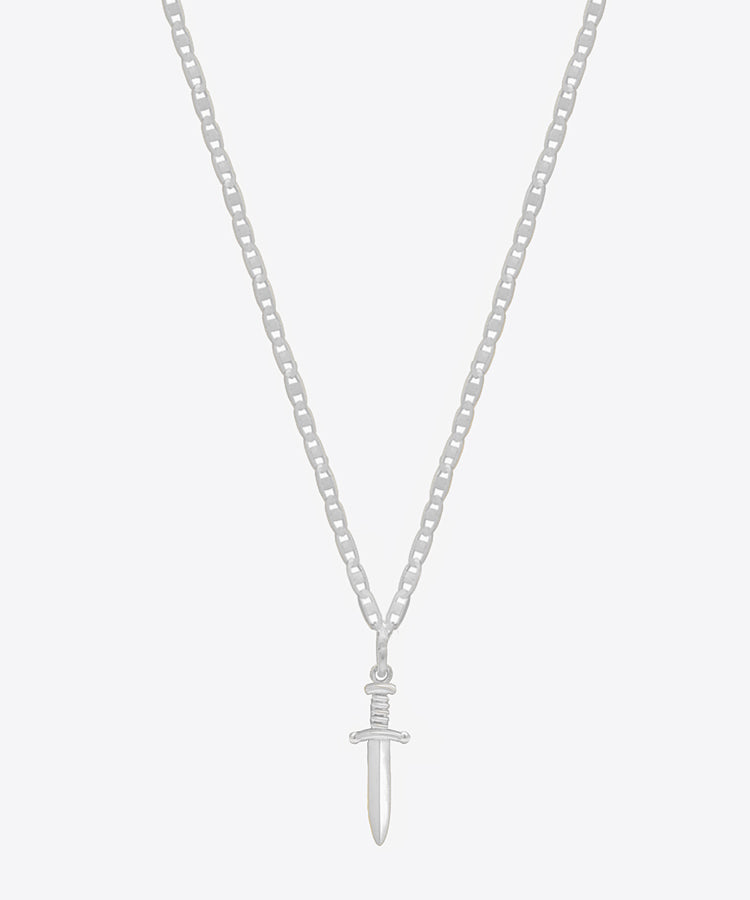 Dagger Necklace