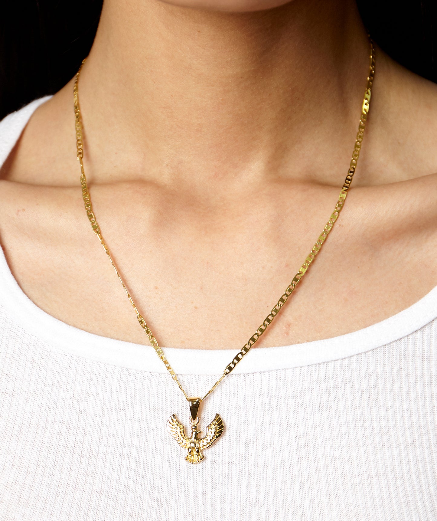 Excelsior Necklace