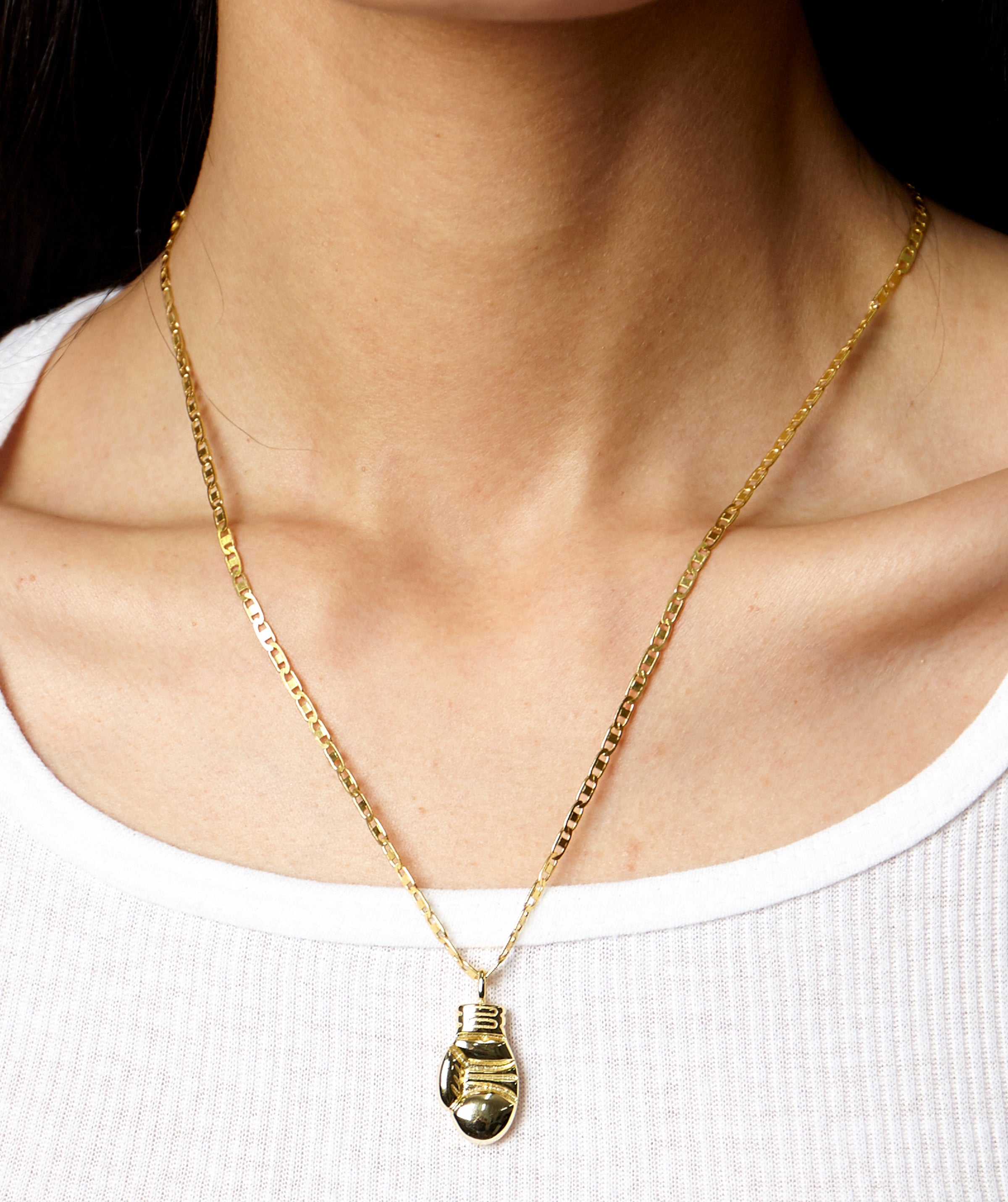 SHAMI - 
        
          
            K.O. Necklace