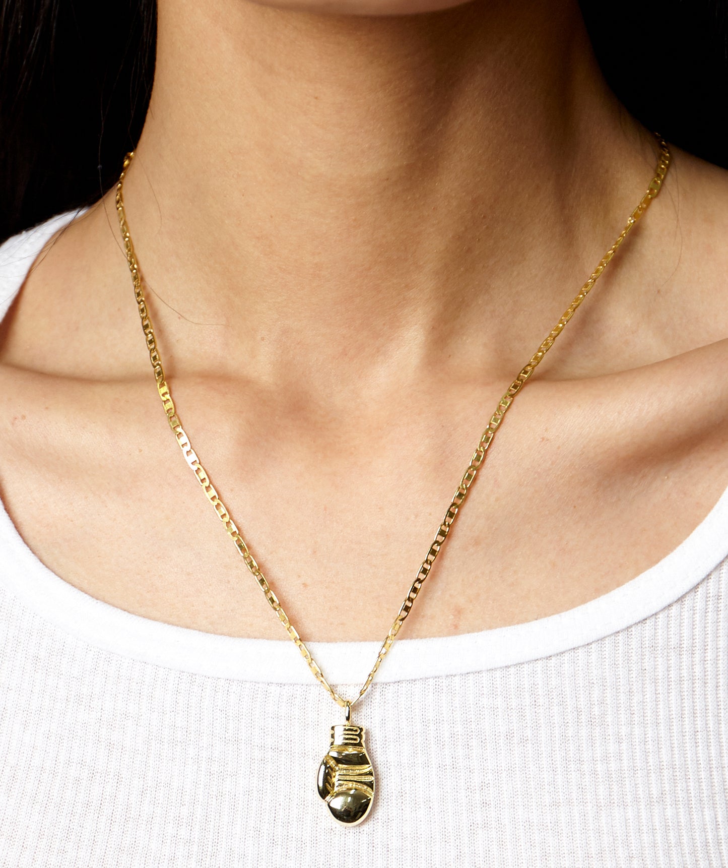 K.O. Necklace