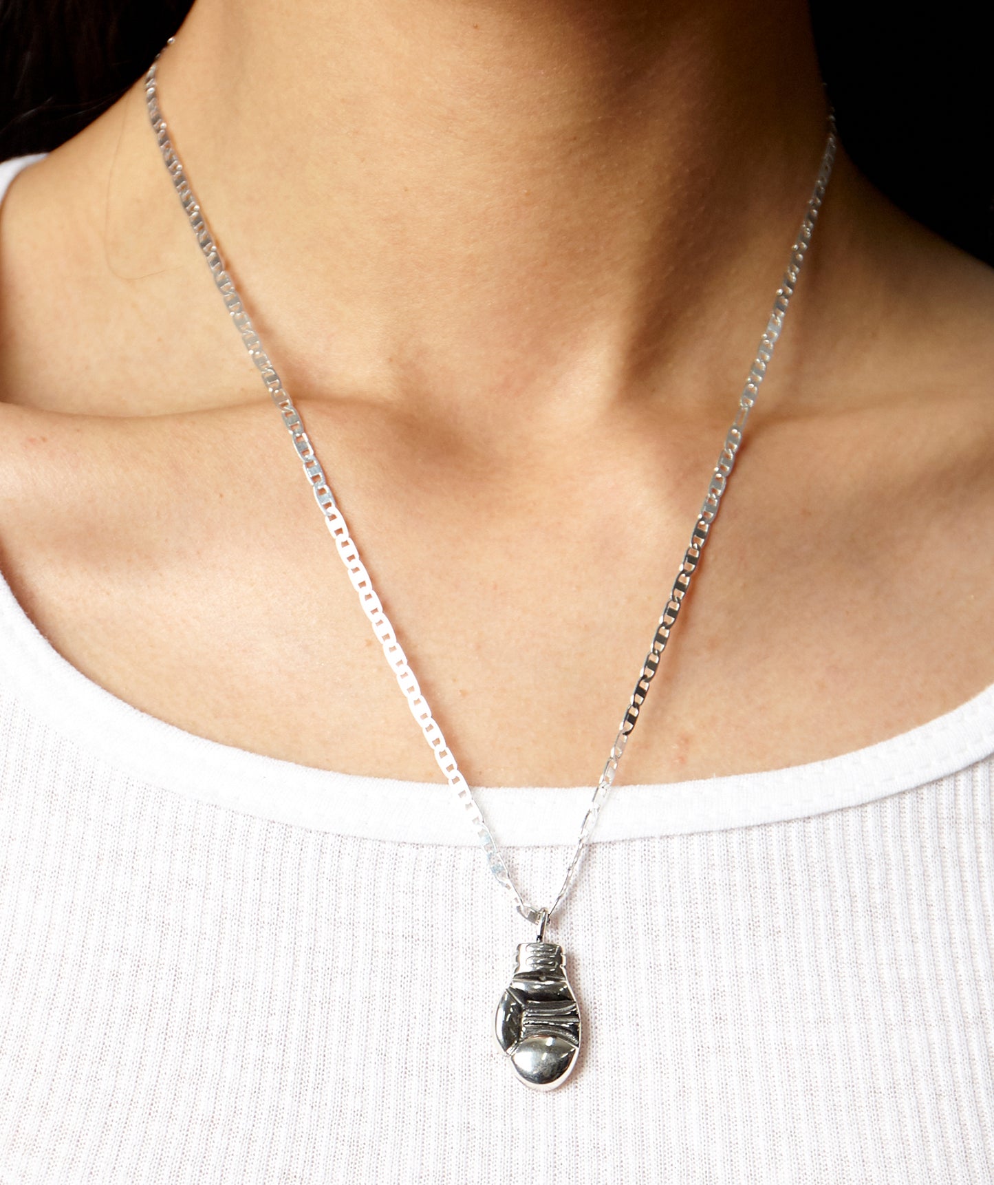 K.O. Necklace