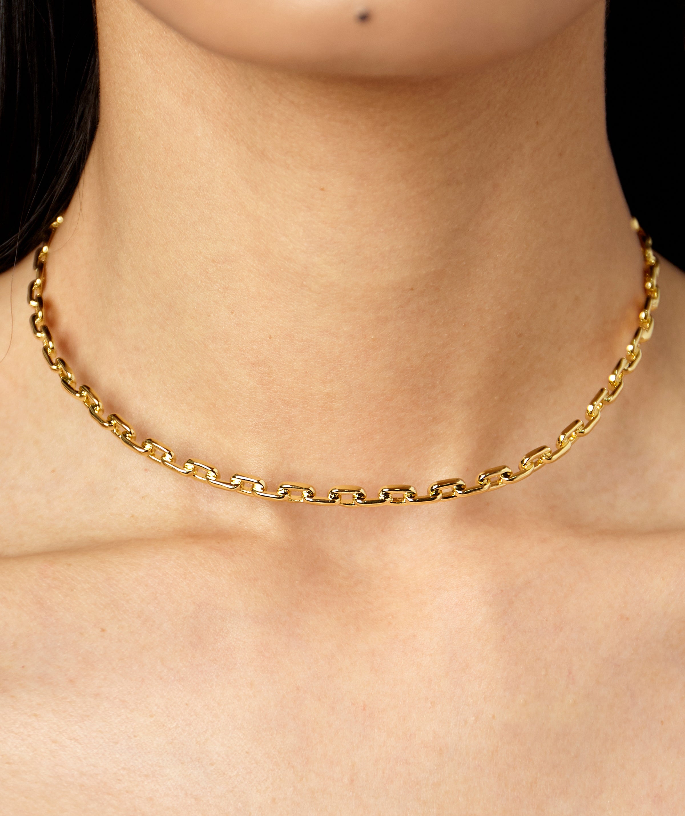 SHAMI - 
        
          
            Link Up Choker