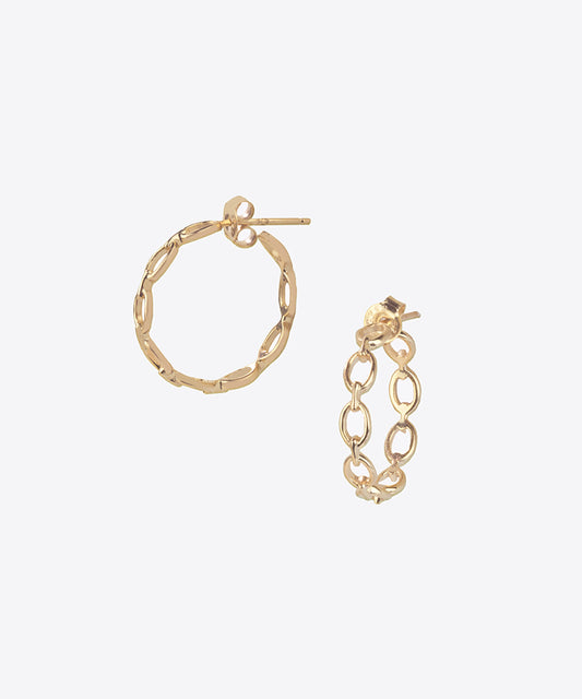 Link Up Mini Hoops