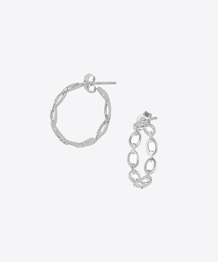 Link Up Mini Hoops