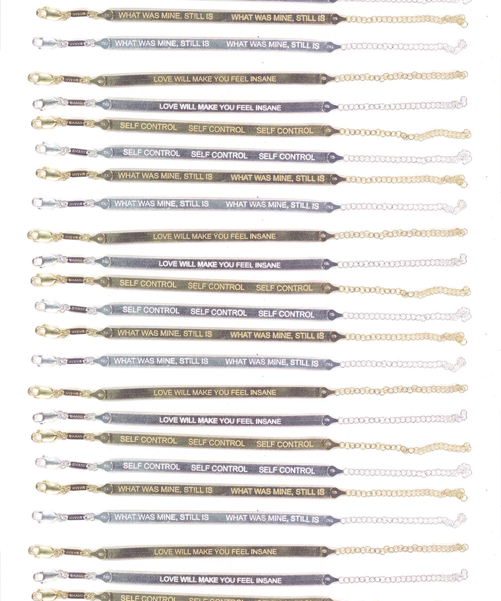 Herringbone Collection