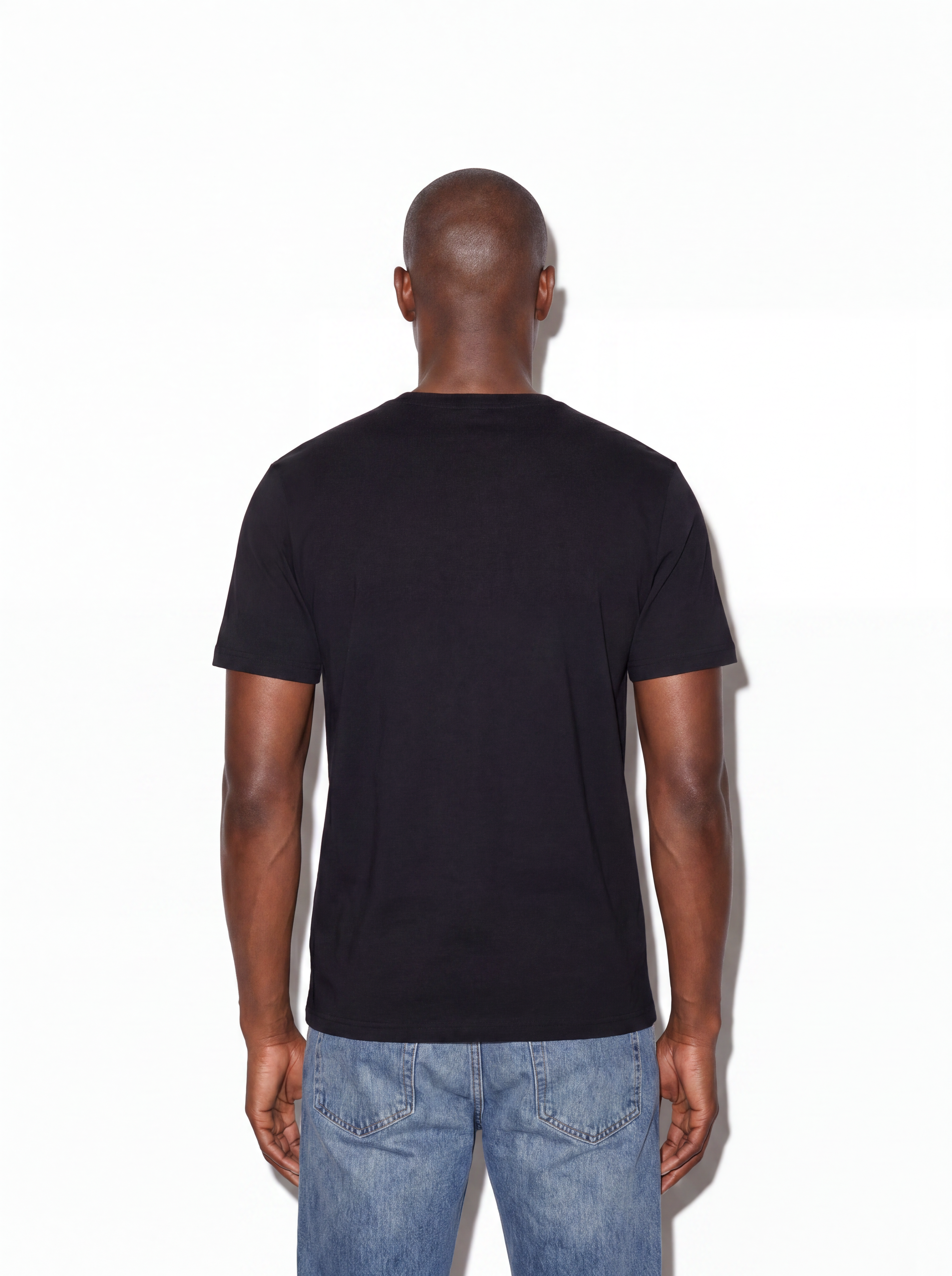RELAXED TEE