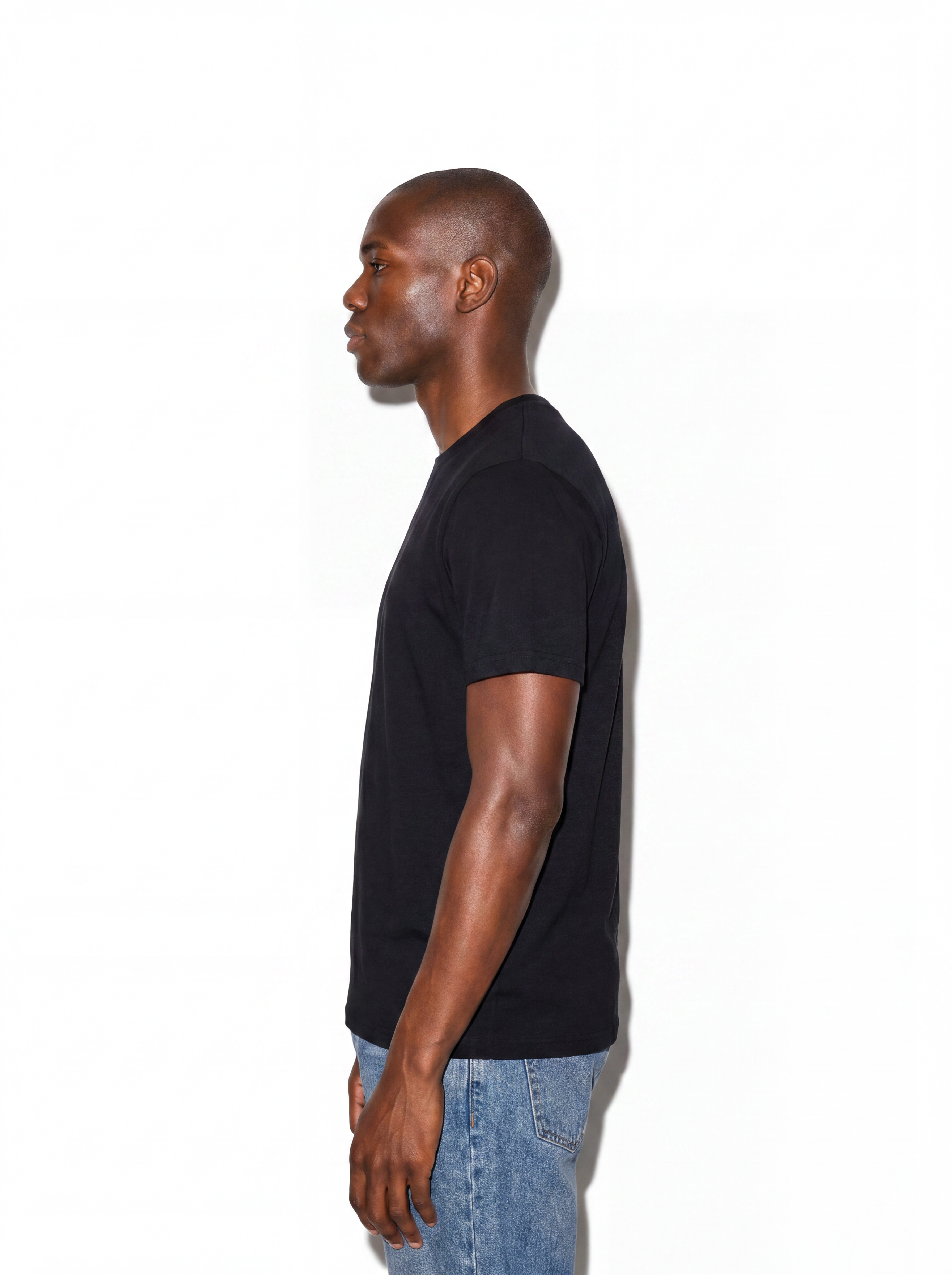 RELAXED TEE