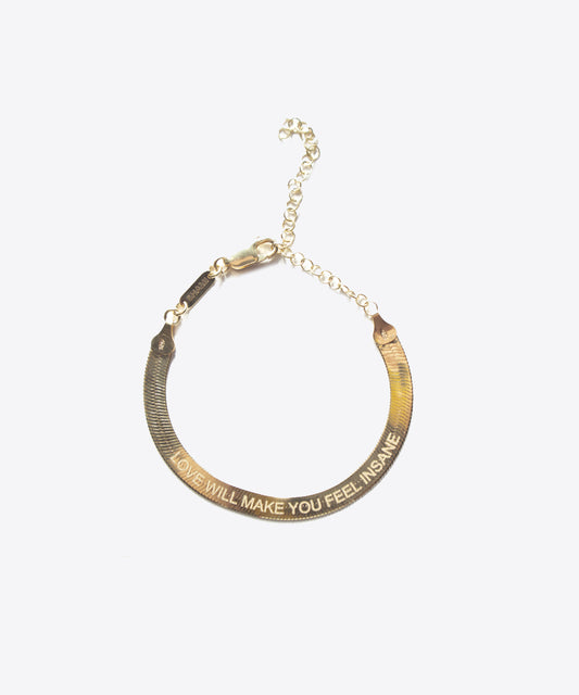 Twin Carabiner Necklace – SHAMI OFFICIAL