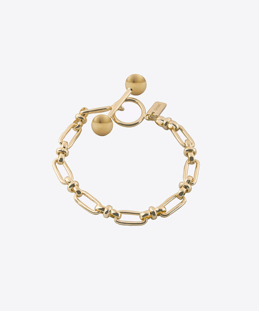 Shami Toggle Bracelet
