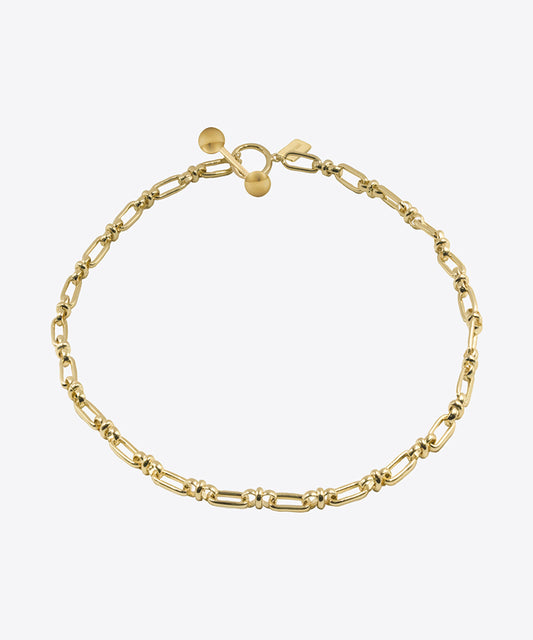 Shami Toggle Necklace