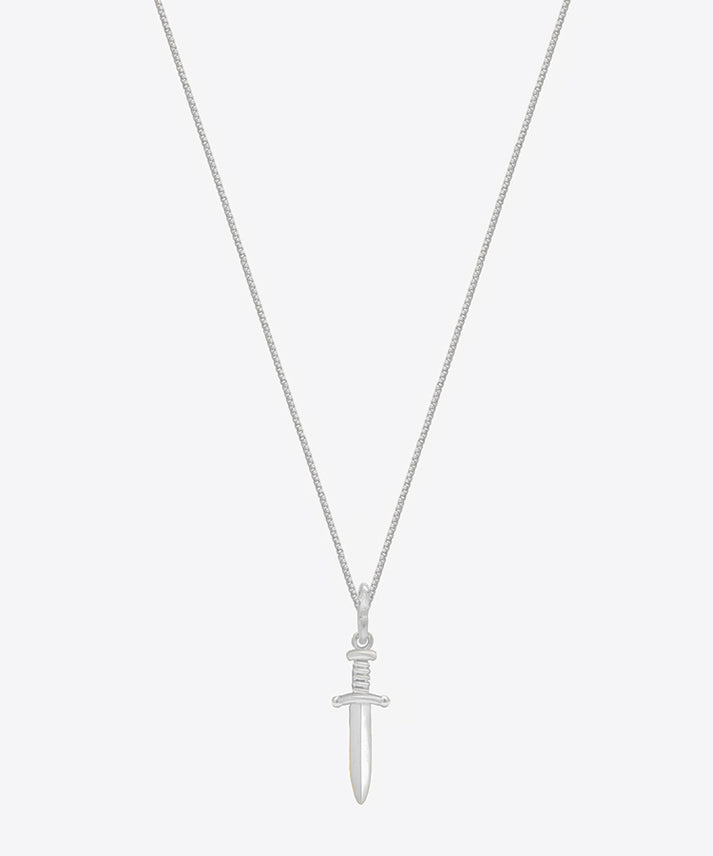 Dagger Necklace SHAMI OFFICIAL