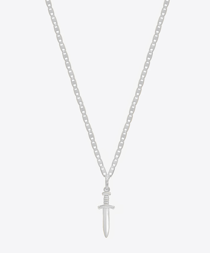 Dagger Necklace SHAMI OFFICIAL